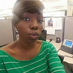 Nikki Brown