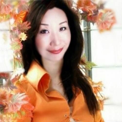 Angelita Hiroko’s avatar