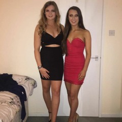 Kloe Gibson