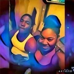Narkisha Worrell