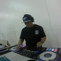 DJ JB!RD