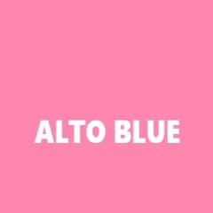 Alto Blue