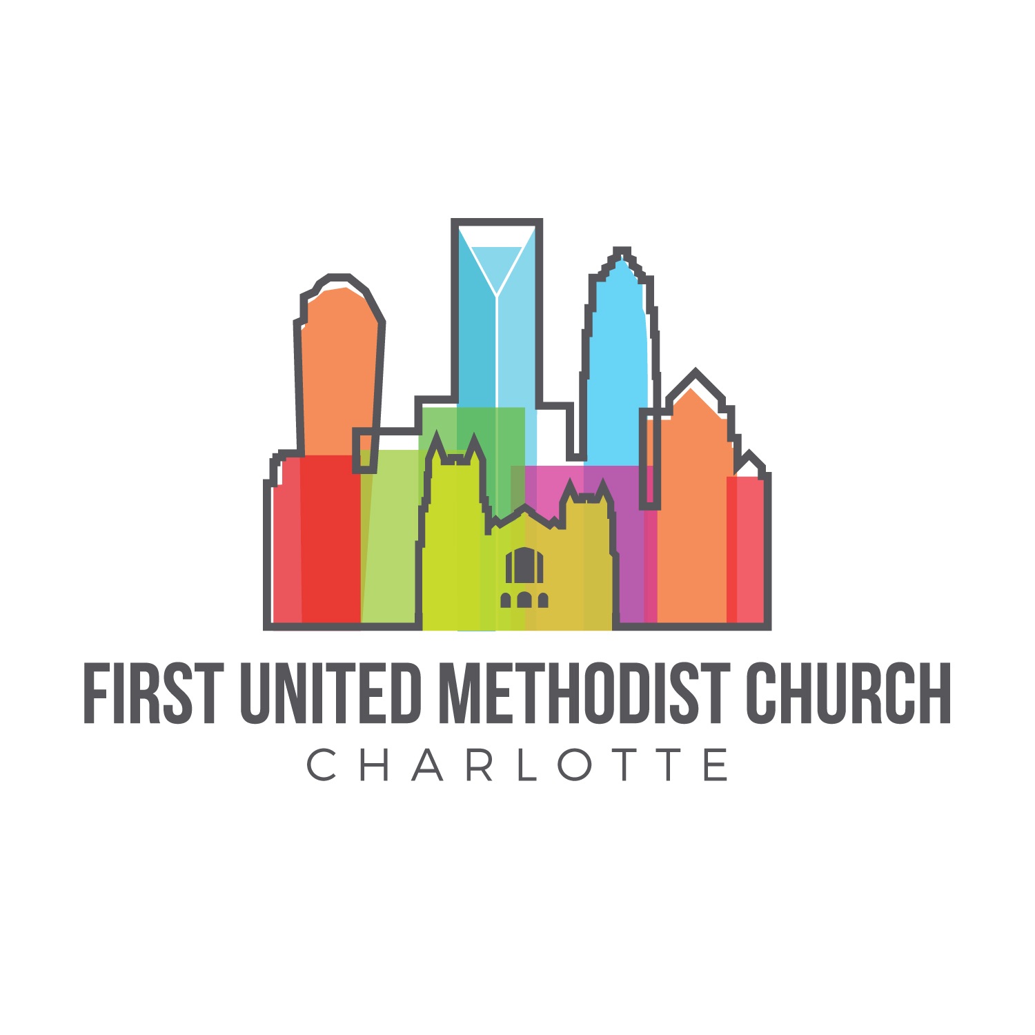 First United Methodist Church, Charlotte
