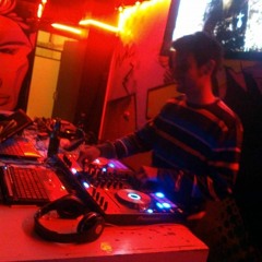 [ DJ Daff ! ]