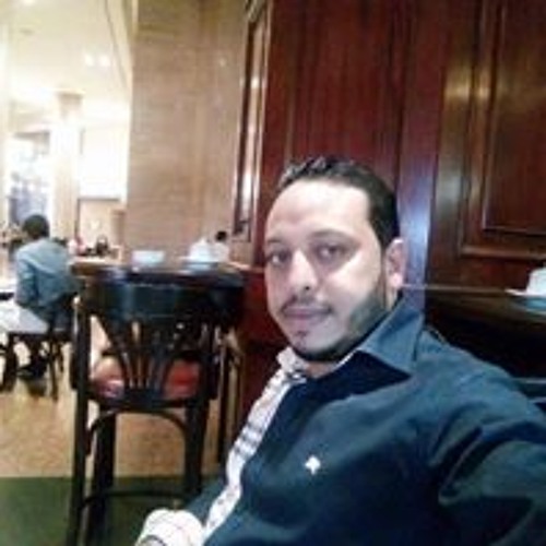 Hamada Raizk Masood’s avatar