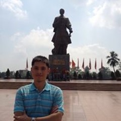 Ha Trung Hieu