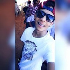 Lukas Gomes
