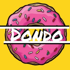 Dondo The Donut ✪