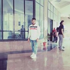 MuHamed Fares Elazab