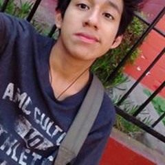 Alex Sanchez