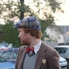 Jacob Sebastian Löfgren