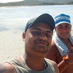 Ualace Alves