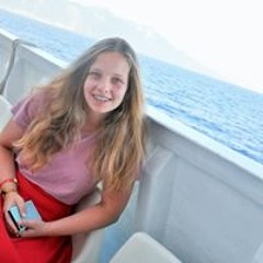Annabel Hoorelbeke