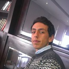 Ahmed Mounanii