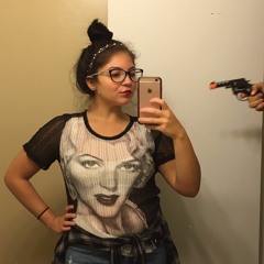 Bianca Alfaro-Barber