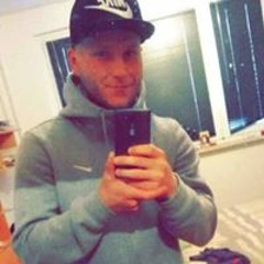 Chris Zantos