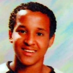 Ahmed Santana