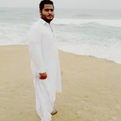 Jawad Baloch