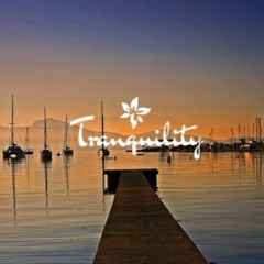 Tranquility by Dreamer