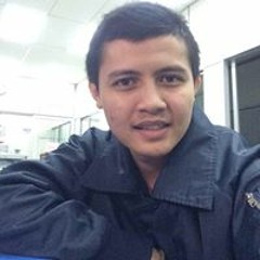 Sainudin Sas