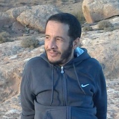 Yahia Aflou Naba