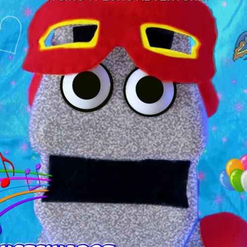 Einsteinabot Robot Puppet Show’s avatar