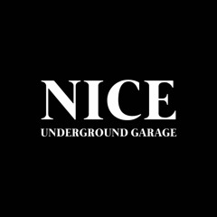 NICE Underground Garage
