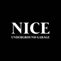 NICE Underground Garage