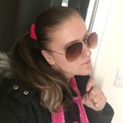 Emma Warrington Cathleen