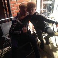 Liam Greener