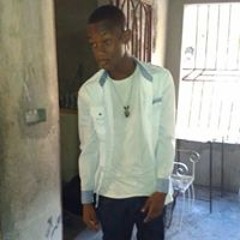 Endly Michel