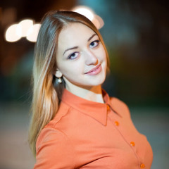 my