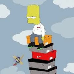 Sneaker Joey