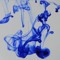 liquid blue