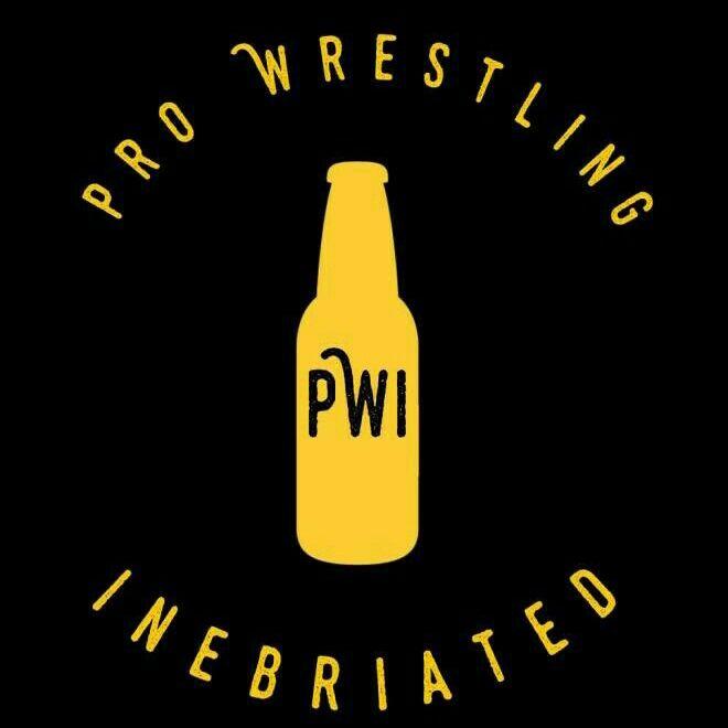 Pro Wrestling Inebriated