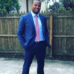 Dominic Moore-Dunson