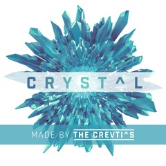 Made by the CREVTI^S