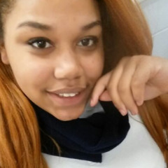 Precious-queen Carter