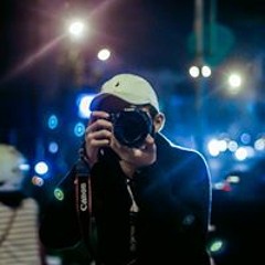 Muhammad Hafidzil Lisan