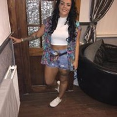 Shelby Varrechia Hirrell