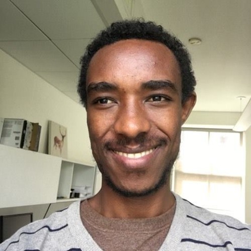 Zelalem’s avatar