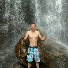 Geison Nascimento