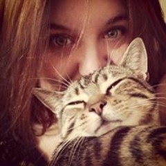 Marie-Pier Haché Deguire