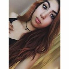 June Mares Hernandez