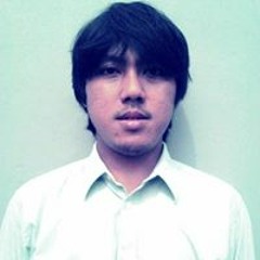 Fahmy Rossy Abdillah