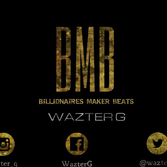 Billionaires Maker Beats cover art