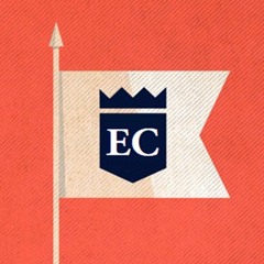 O Estandarte De Cristo