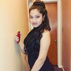 Candisa Debrah Karamchand
