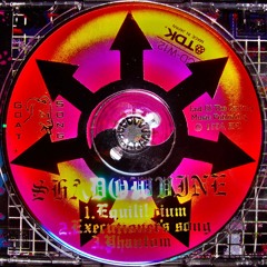 Tom Trayn/Shadowvine