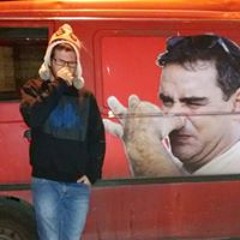 Amit Evron